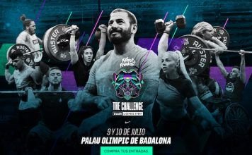 7ª ed. freakest Challenge 2022 novedades