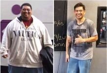 Adelgaza en crossfit más de 100 kilos