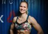 Annie Thorisdottir CrossFit
