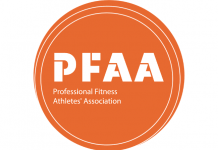Asociación de Atletas de Fitness Profesional (PFAA)