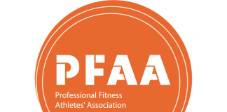 Asociación de Atletas de Fitness Profesional (PFAA)