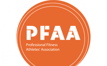 Asociación de Atletas de Fitness Profesional (PFAA)
