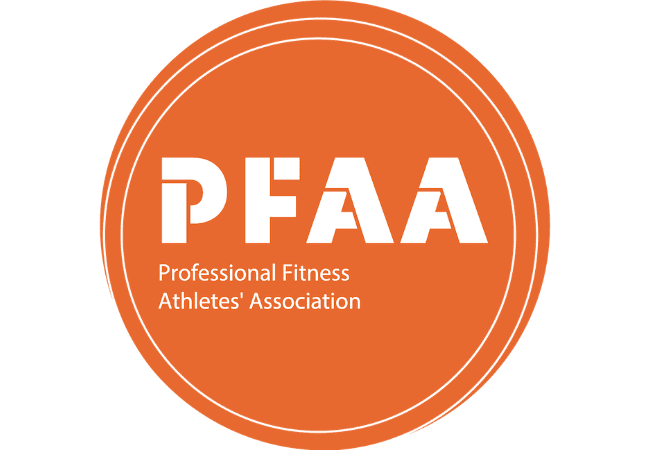 Asociación de Atletas de Fitness Profesional (PFAA)