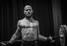 Chris Spealler CrossFit