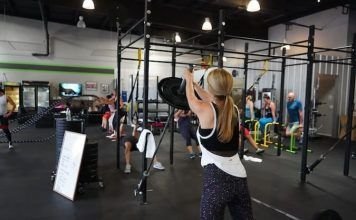 Cuándo abren los gimnasios