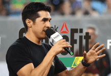 Dave Castro, nuevo CEO de CrossFit Inc