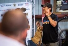 Dave Castro programacion crossfit open 2021