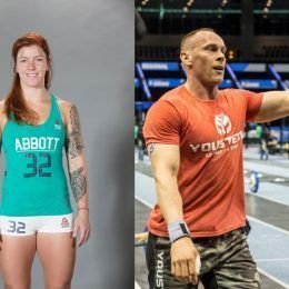 Dopaje Crossfit Games
