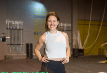 Entrevista Anabel Ávila