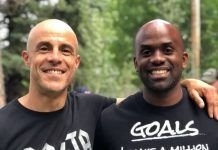 Eric roza anuncia miembros Consejo Diversidad, Equidad e Inclusión