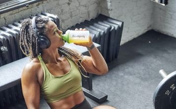 Foodspring se une a la Affiliate Partner Network de CrossFit