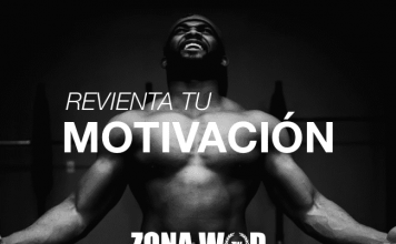 Frases de CrossFit motivadoras