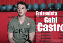 entrevista gabi castro