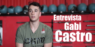 entrevista gabi castro