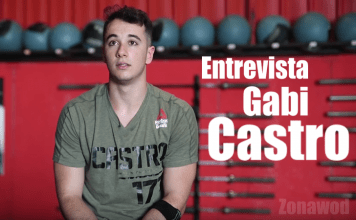 entrevista gabi castro