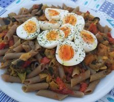 mejores alimentos para crossfit