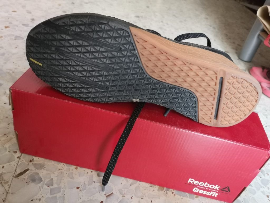 reebok nano 9