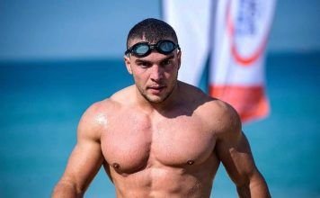 Lefteris Theofanidis