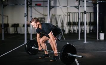 Lite Training CPP crea tu propia programacion crossfit