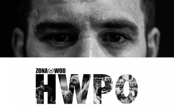 Mat Fraser se retira y lo anuncia con estas imágenes