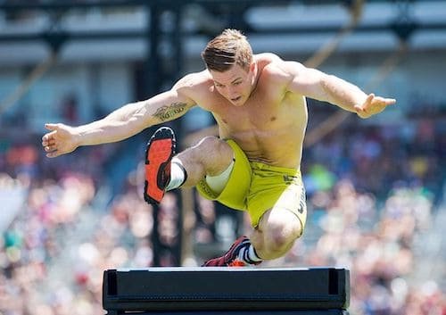 Polémica CrossFit: Esto son los que ir a los Games 2020