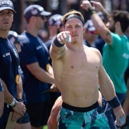 Noah Ohlsen en los CrossFit Games, ¿dónde verlos?