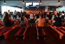 Orangetheory Fitness
