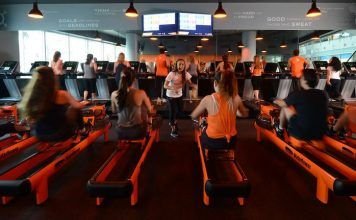 Orangetheory Fitness