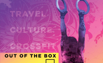 Out of the box documental crossfit