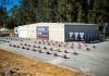 CrossFit Games 2020 - CrossFit Ranch