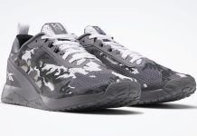 zapatillas Reebok Nano X1 Rothco gris