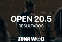 crossfit open 20-5