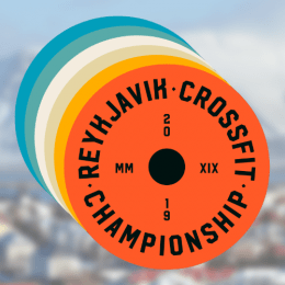 Reykjavik CrossFit Championship