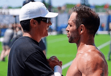 Dave Castro deja los CrossFit Games, Rich Froning su potencial sustituto