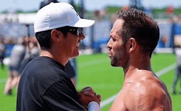 Dave Castro deja los CrossFit Games, Rich Froning su potencial sustituto