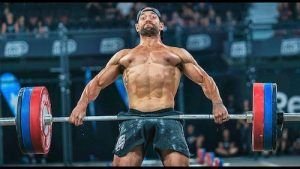 Rich Froning frases
