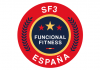 SF3 | Asociación Española de Fitness Funcional