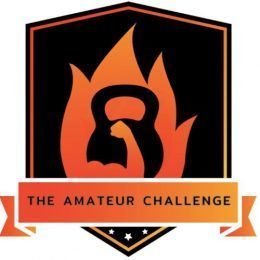 The Amateur Cross Training Challenge