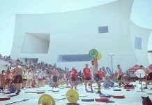 The Spanish Games - Edición 2019