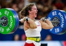 fortaleza mental en crossfit