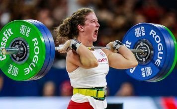 fortaleza mental en crossfit