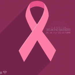 V edicion breaking barriers