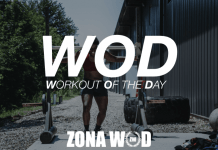 ¿Qué es WOD?