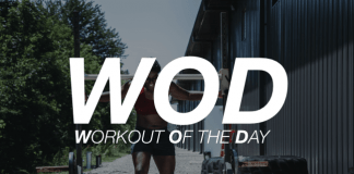 ¿Qué es WOD?