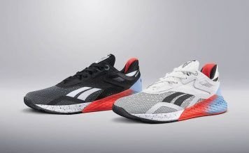 Zapatillas Reebok Nano X