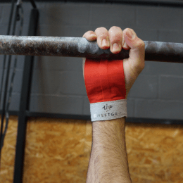 agarre sweetgrip bracelet v. one