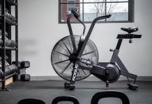 Rogue Echo bike o air bike de Rogue