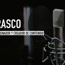 Video Thumbnail: ALEX CARRASCO: dietista, entrenador de CrossFit y creador de contenido | EPDZW #5