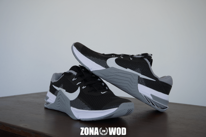 Análisis de las zapatillas Nike Metcon 7: el calzado ideal para wods de CrossFit pesados y dinámicos