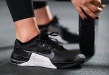 ▷ Las mejores zapatillas de CrossFit 2024 - RxFitters